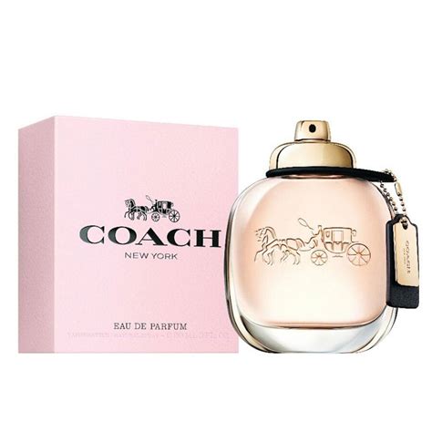 perfume coach mujer precio|perfume coach de mujer original.